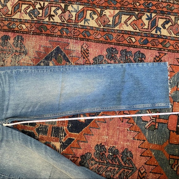 The Kooples High Rise Jean - Picture 5 of 9